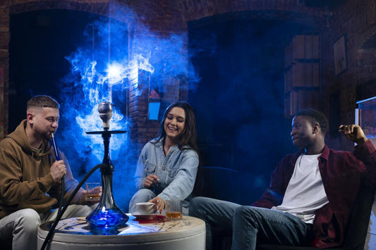 Guide to Hookah Maintenance