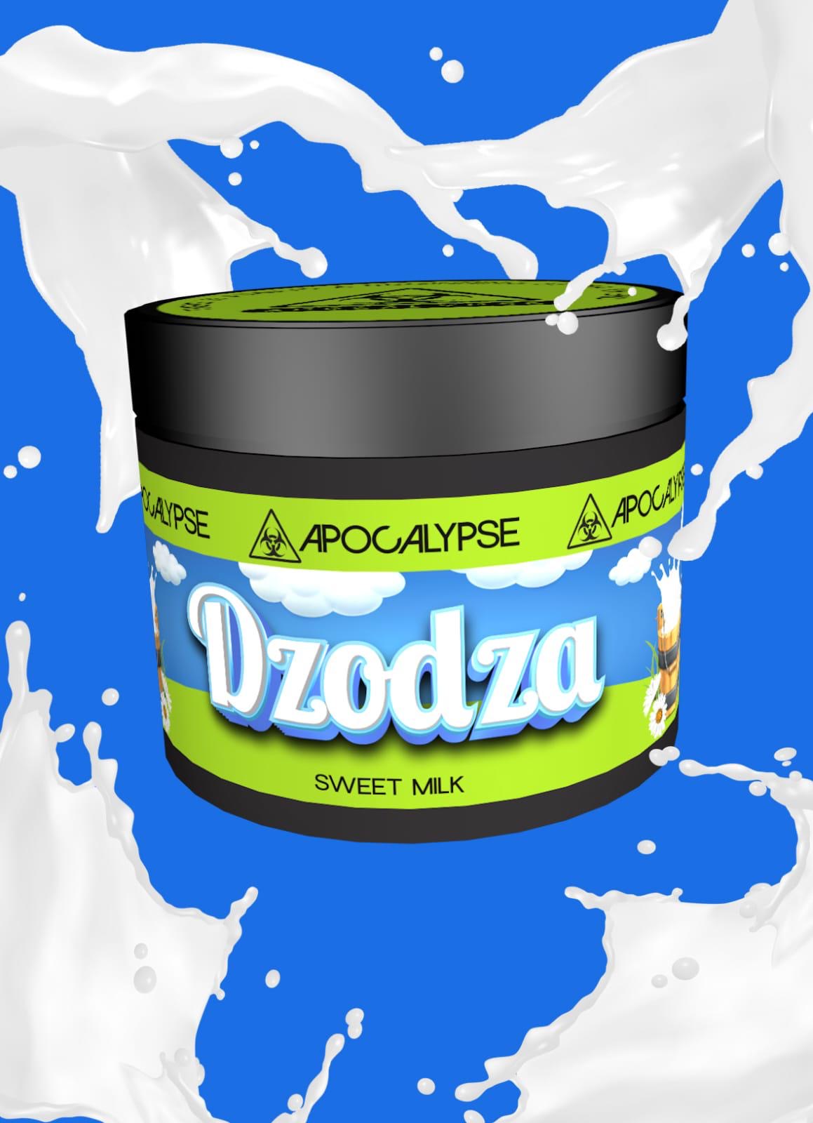 Apocalypse Hookah Tobacco