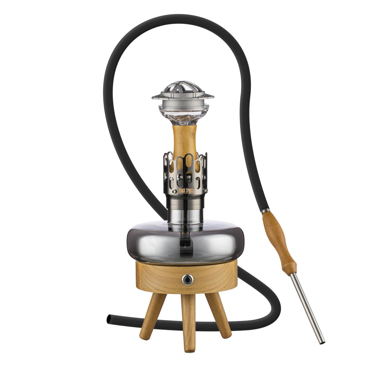 Space X1 Hookah - Hookah Junkie