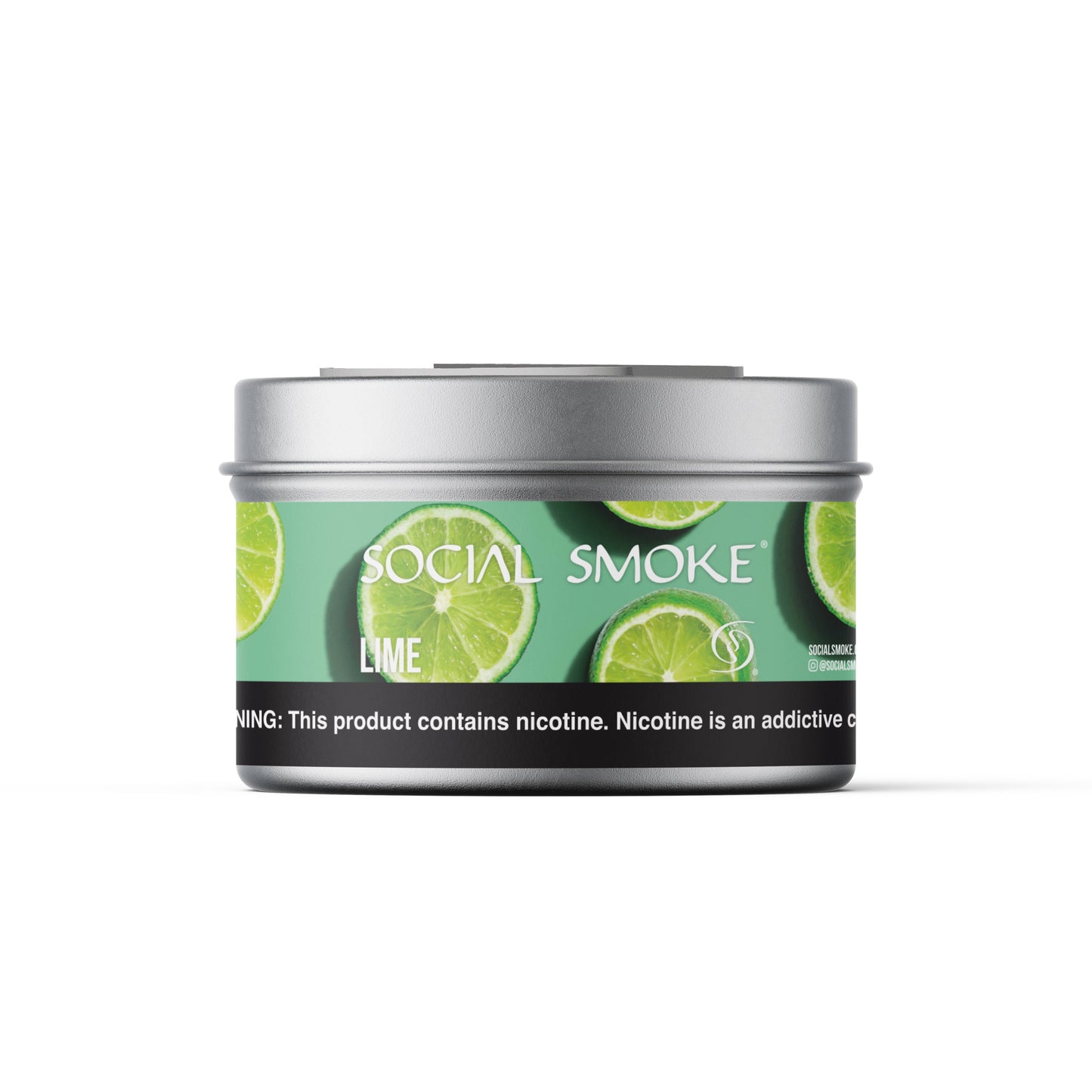 Social Smoke Tobacco 100G