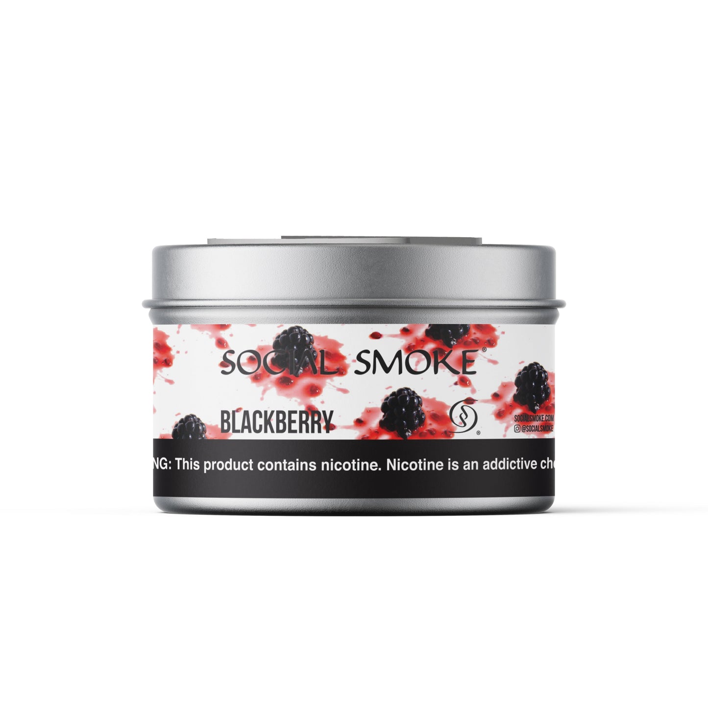 Social Smoke 200 grams