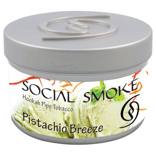 Social Smoke 250G - Hookah Junkie