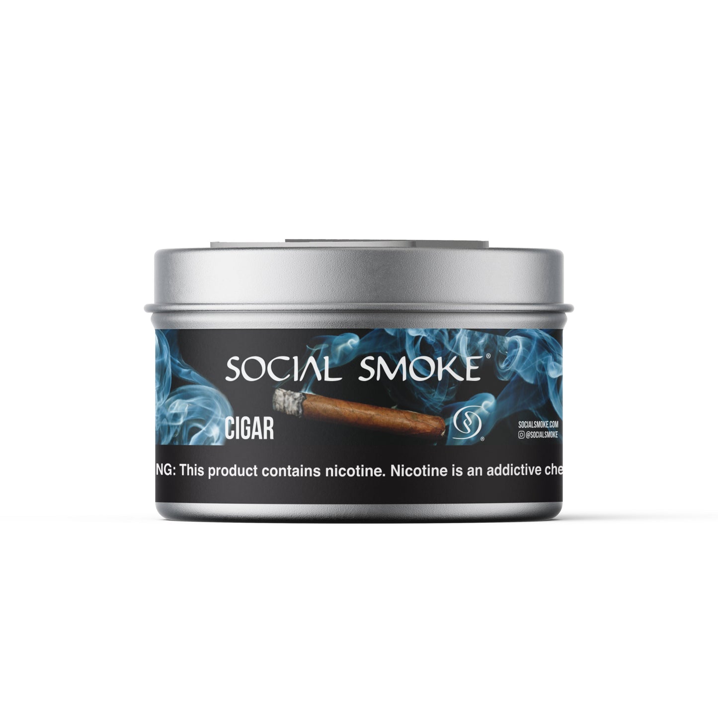 Social Smoke Tobacco 100G