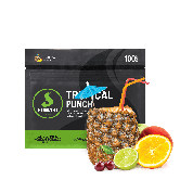 Fumari Shisha Tobacco 100G - Hookah Junkie
