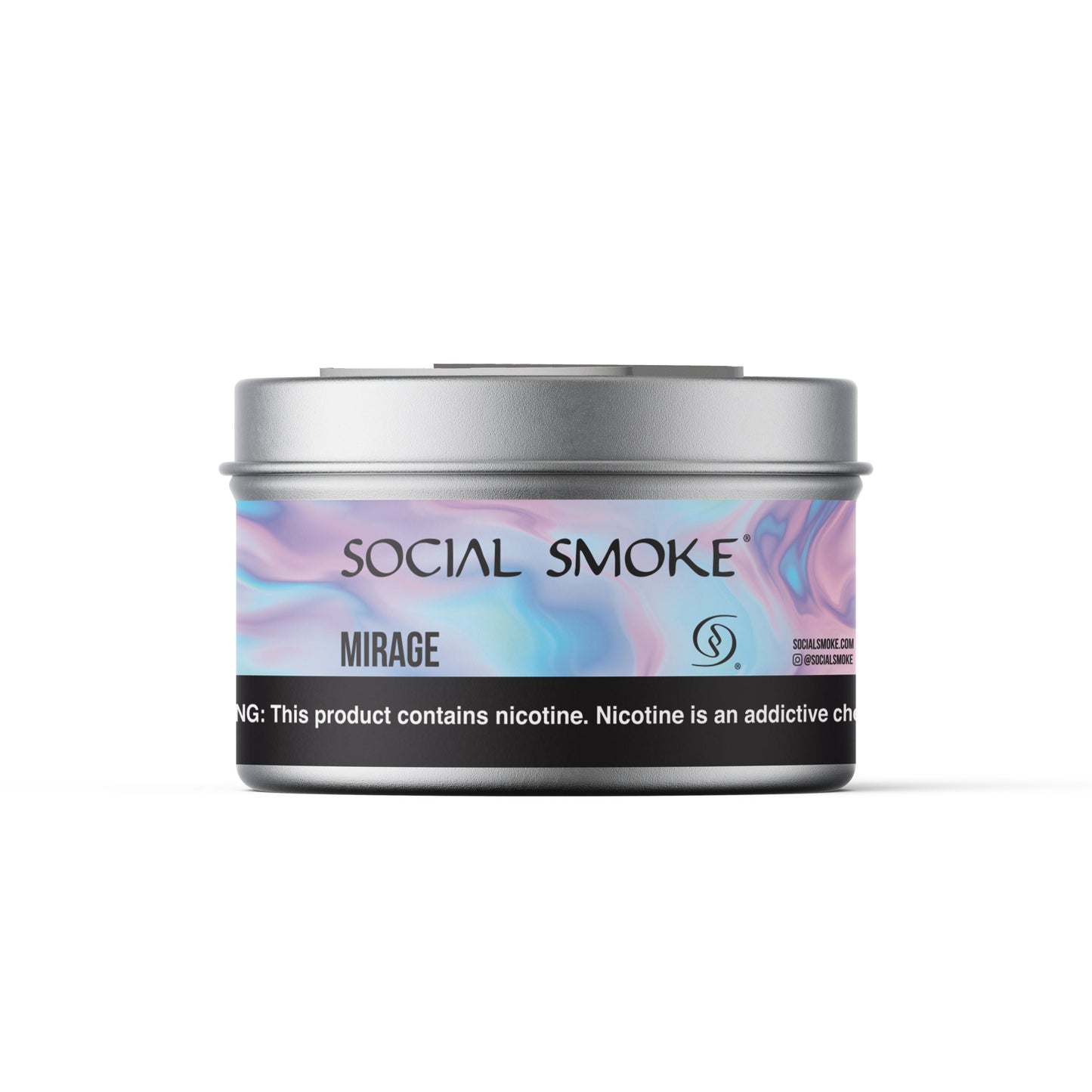 Social Smoke Tobacco 100G