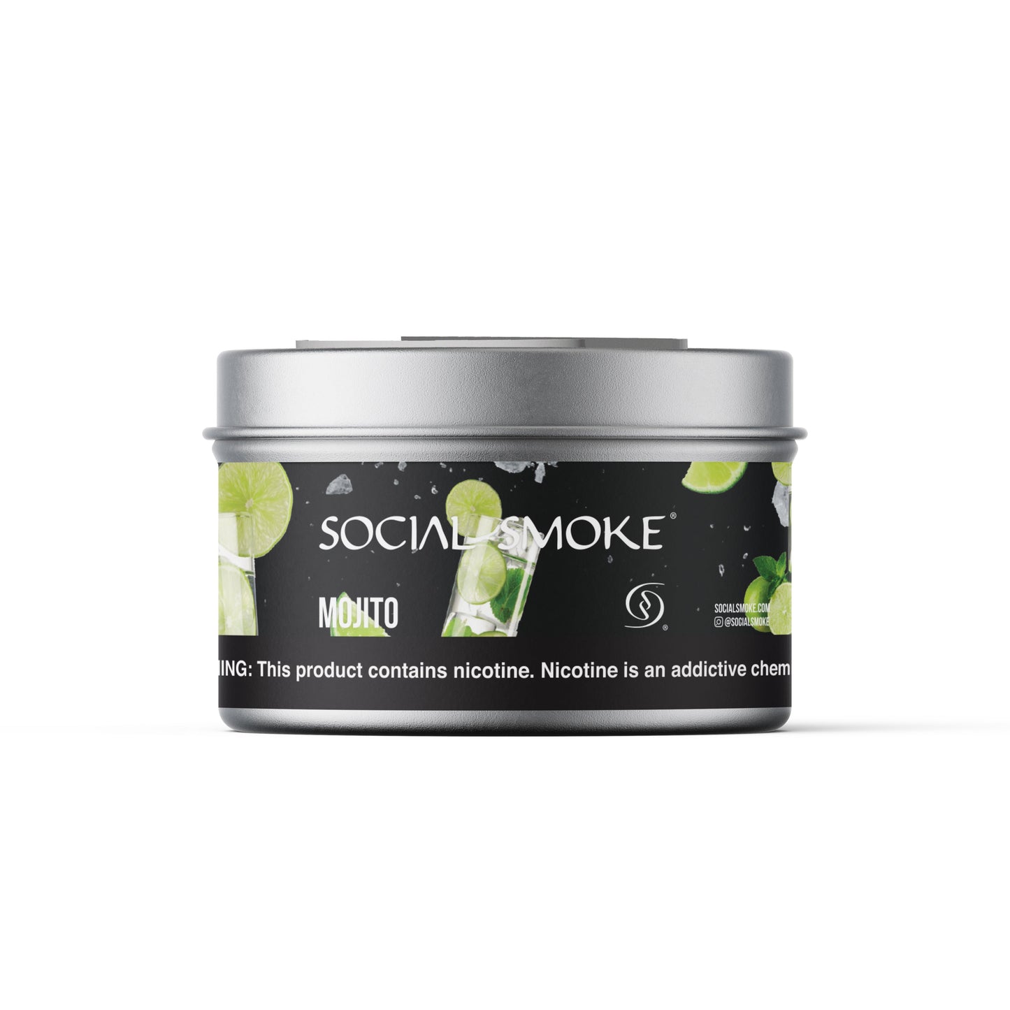 Social Smoke Tobacco 100G