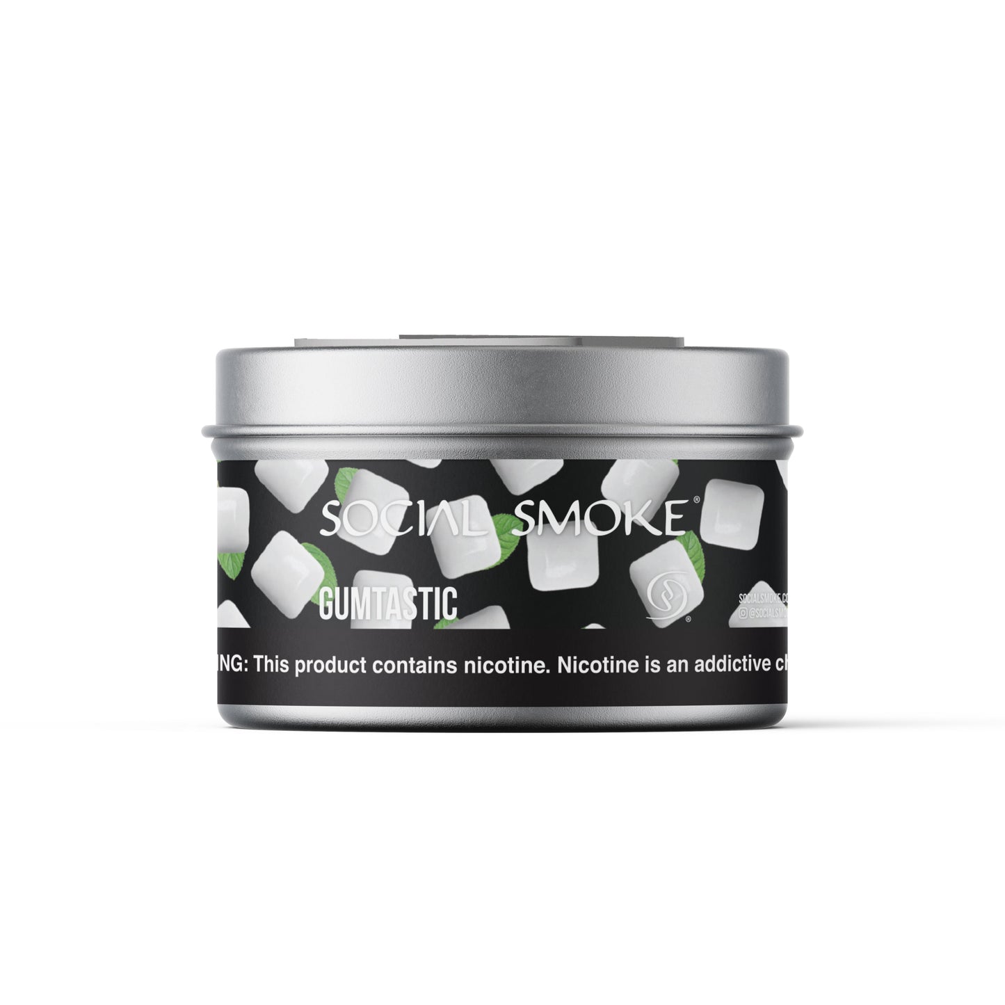 Social Smoke Tobacco 100G