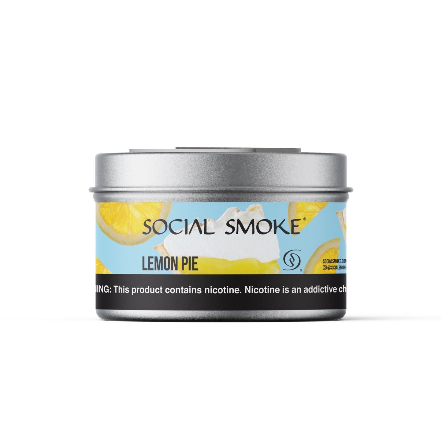 Social Smoke Tobacco 100G