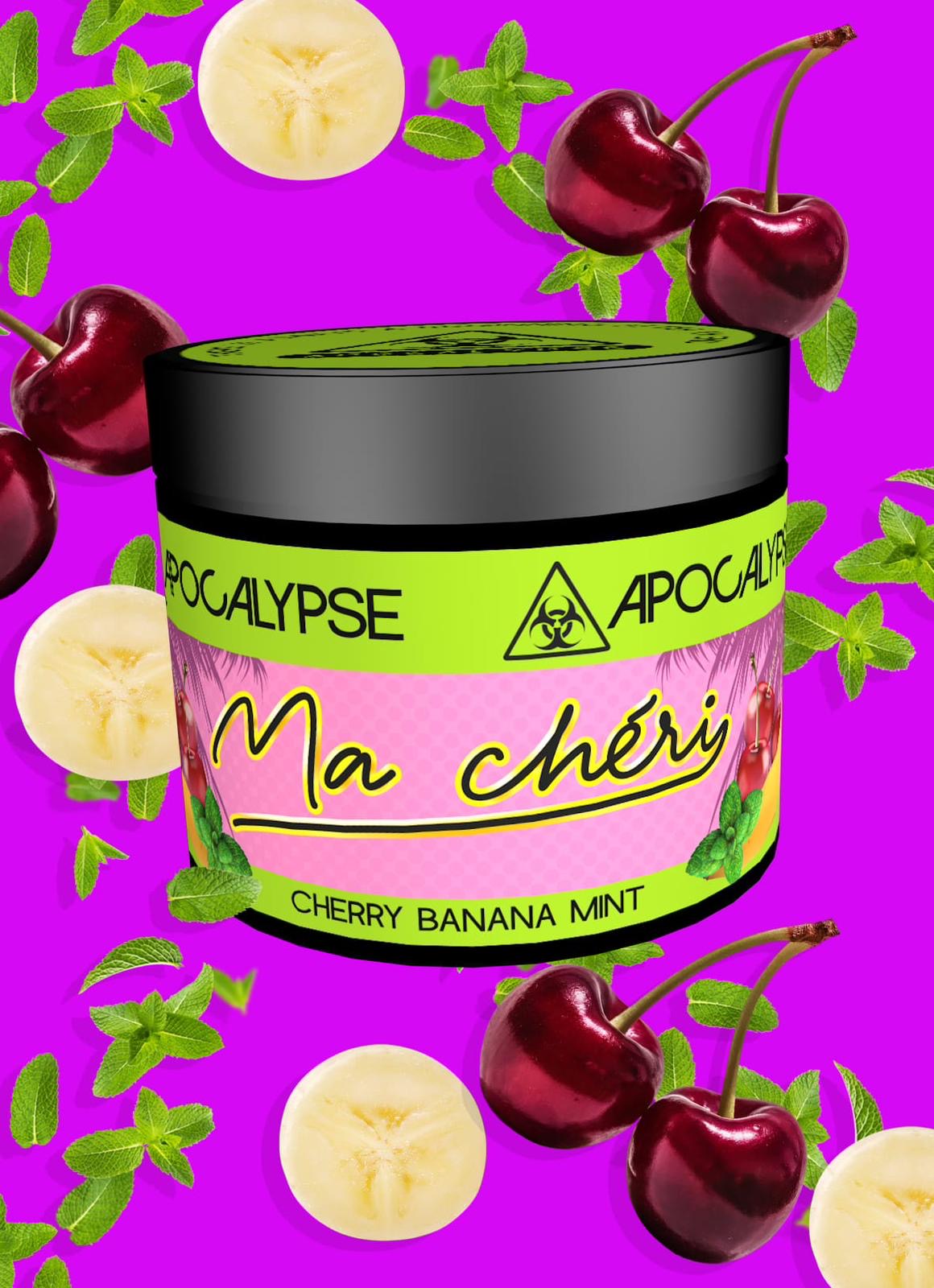 Apocalypse Hookah Tobacco