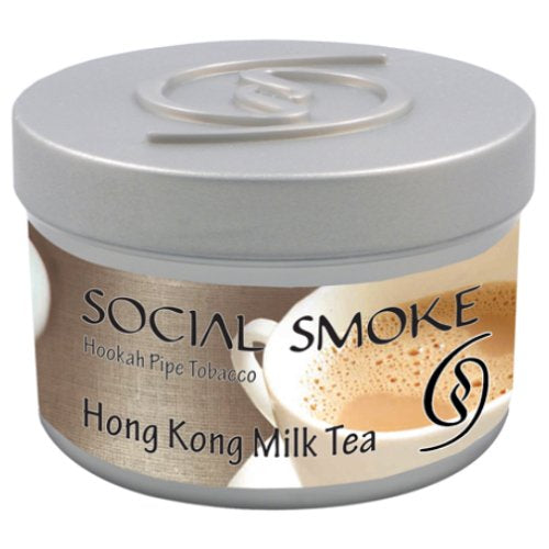 Social Smoke 250G - Hookah Junkie