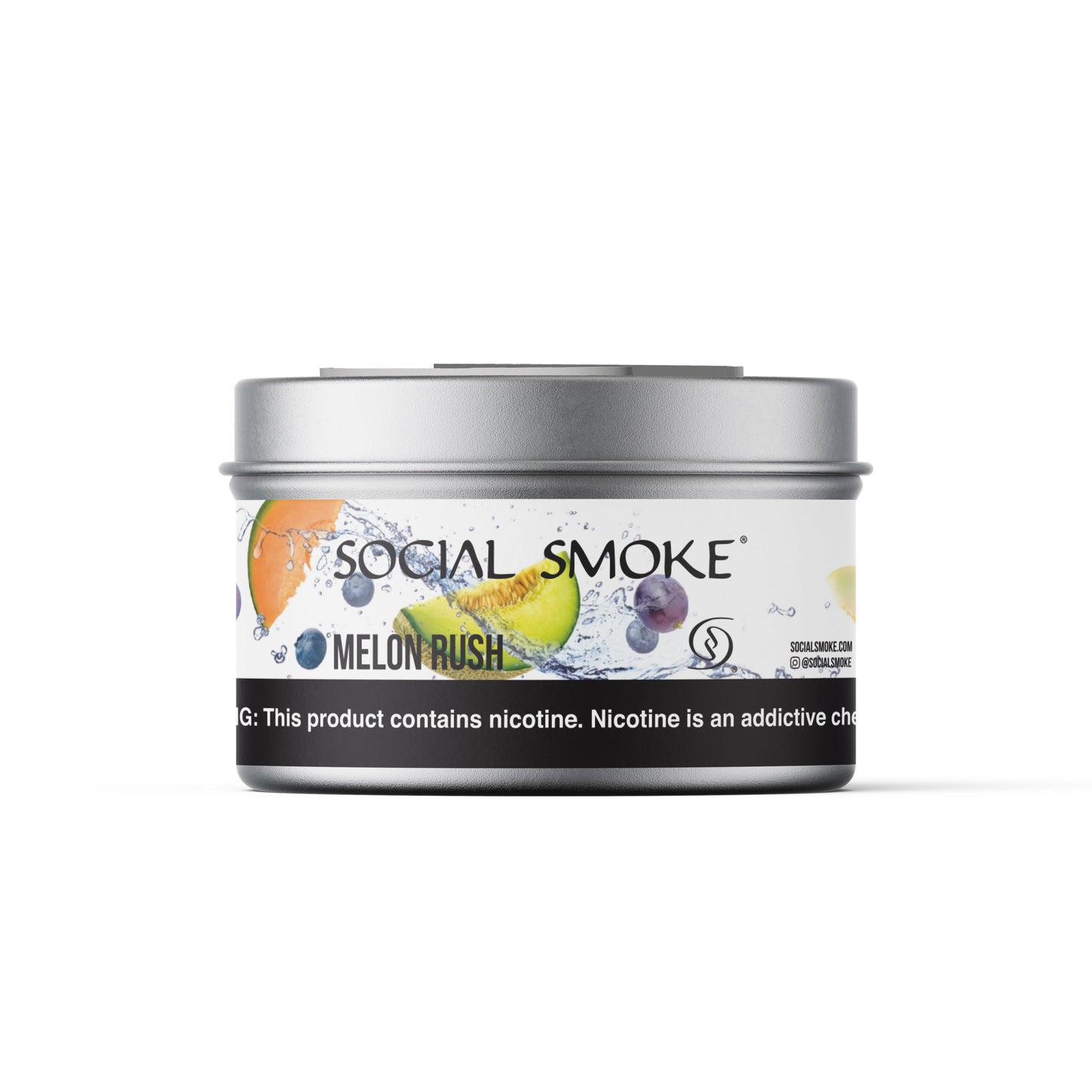 Social Smoke Tobacco 100G
