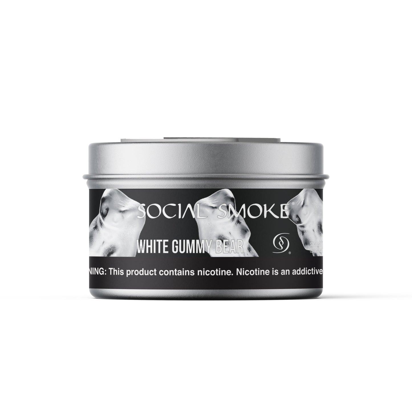 Social Smoke Tobacco 100G