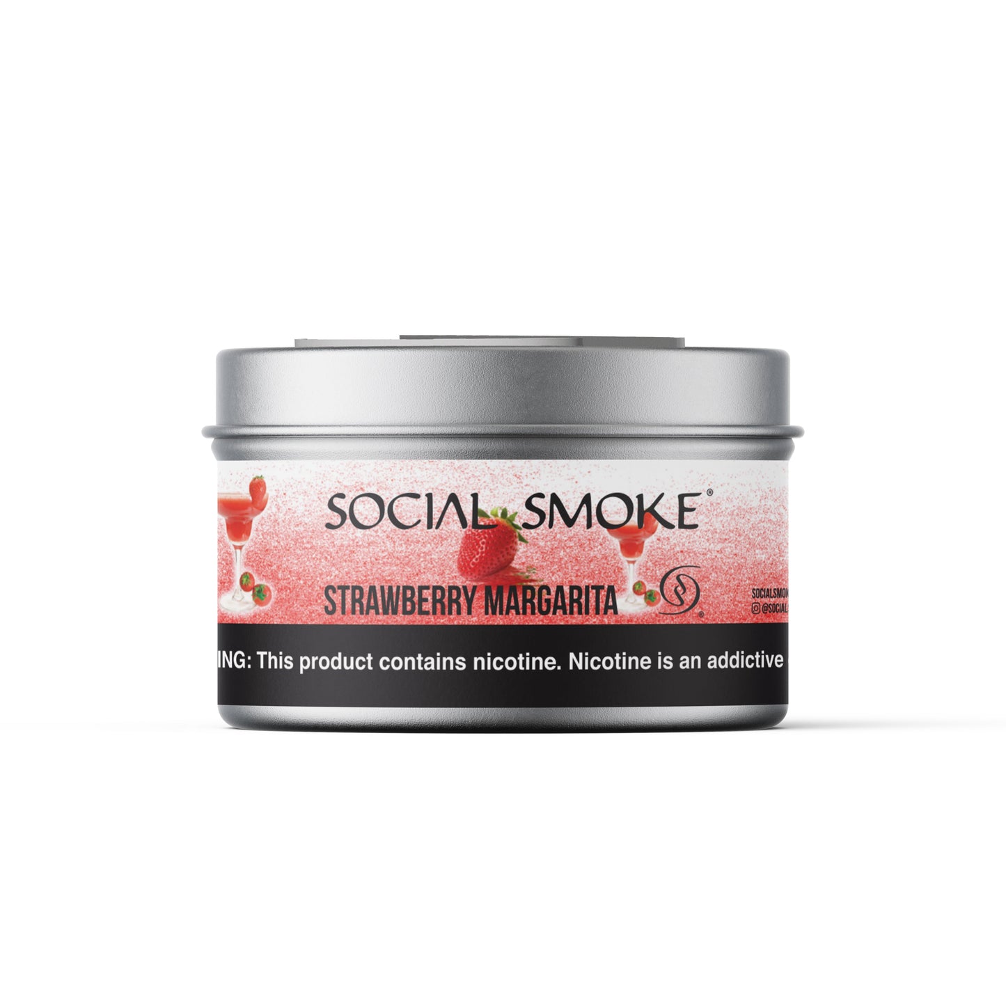 Social Smoke Tobacco 100G
