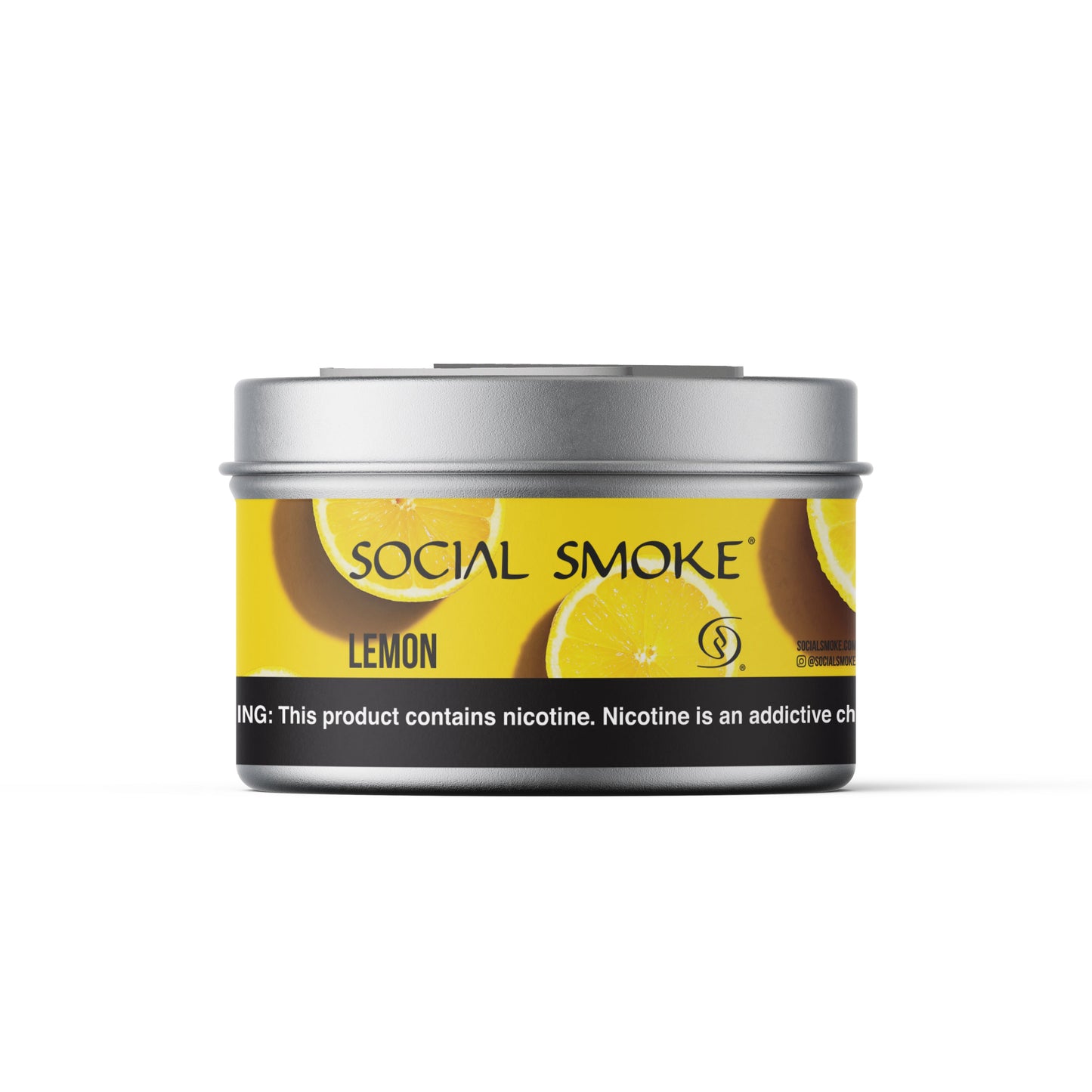 Social Smoke Tobacco 100G