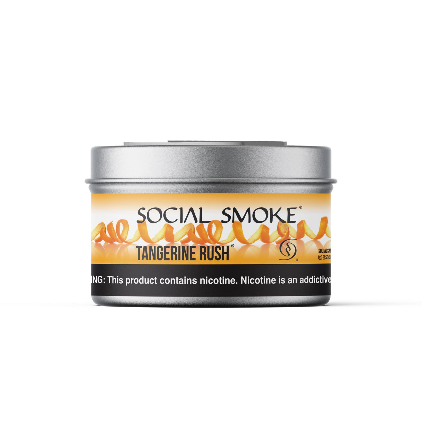 Social Smoke Tobacco 100G