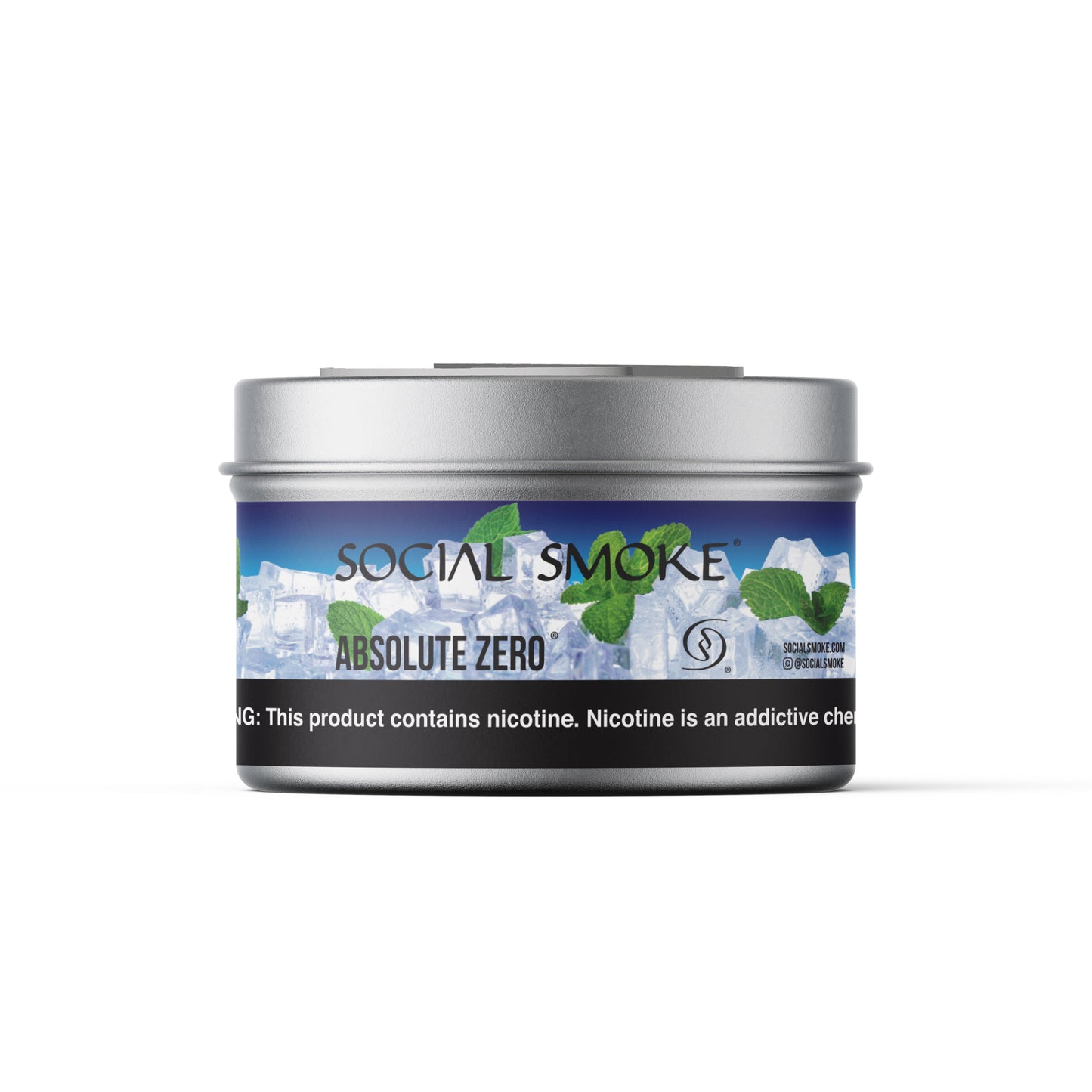 Social Smoke Tobacco 100G