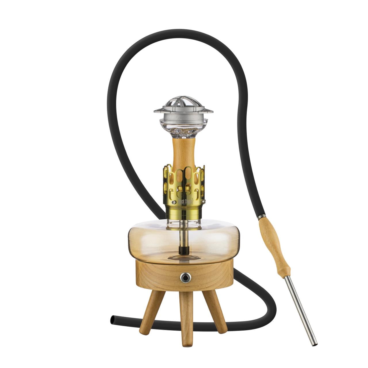 Space X1 Hookah - Hookah Junkie