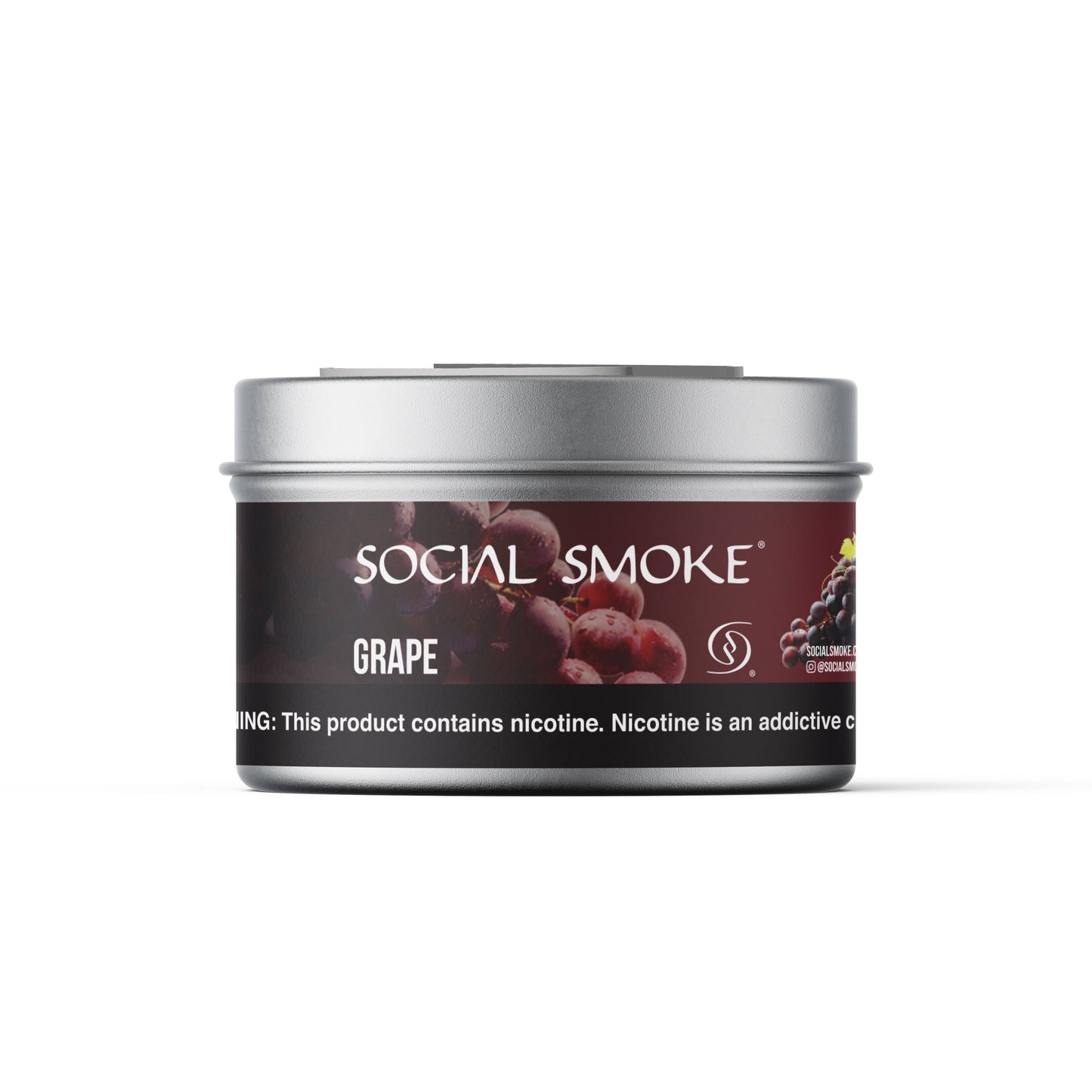Social Smoke Tobacco 100G