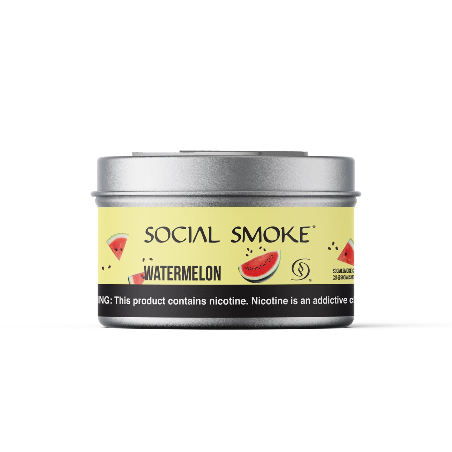 Social Smoke Tobacco 100G