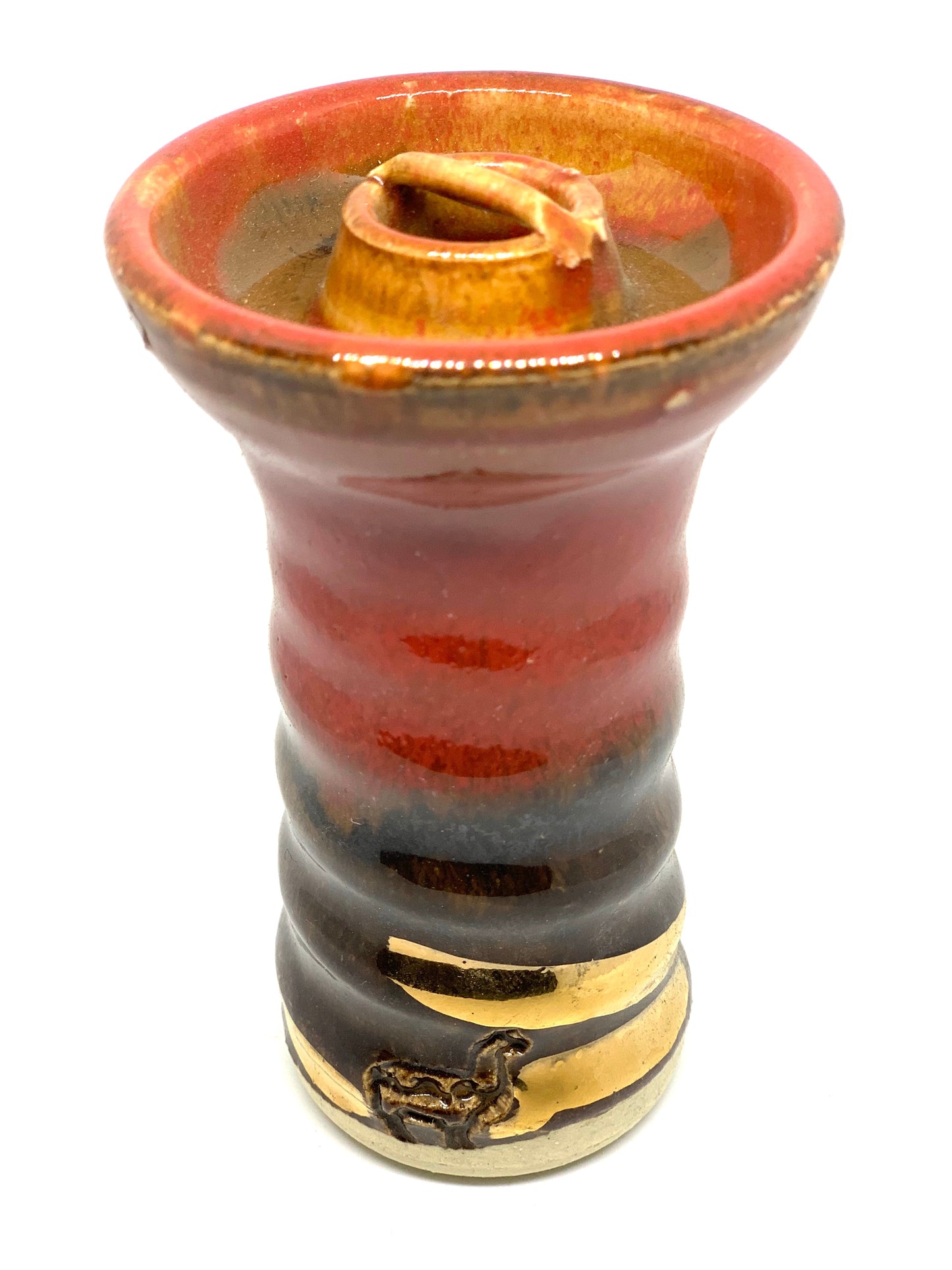 Alpaca Gold Edition Bowls 18k Gold - Hookah Junkie