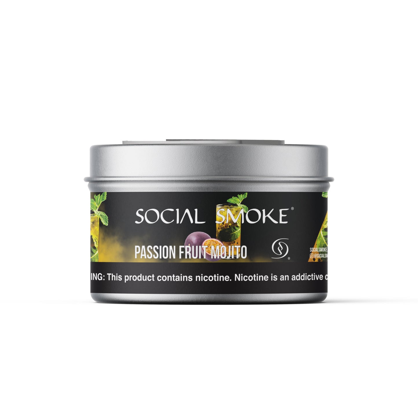 Social Smoke Tobacco 100G