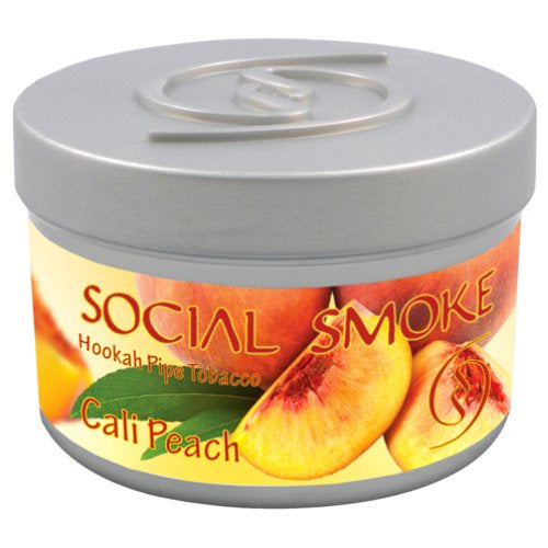 Social Smoke 250G - Hookah Junkie