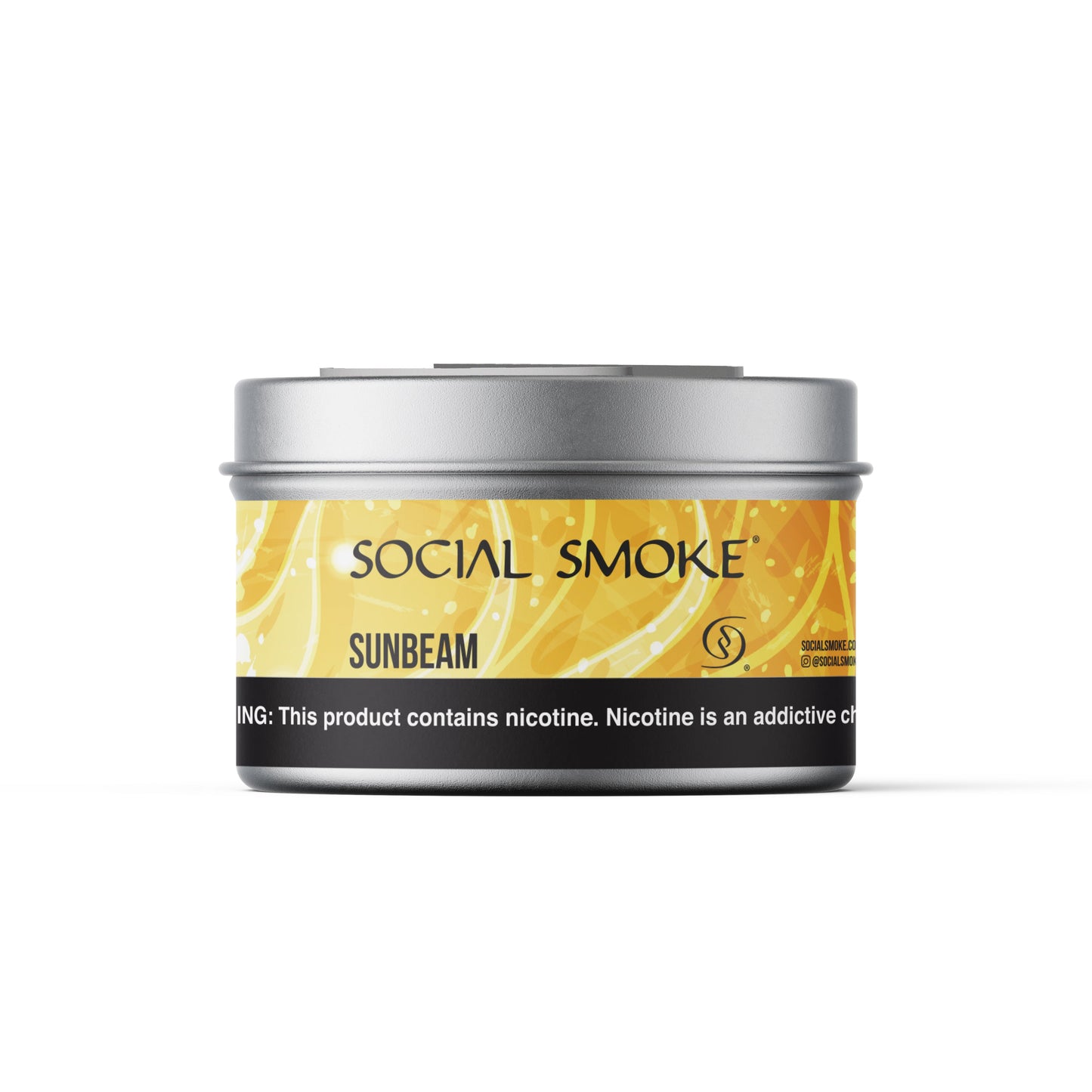 Social Smoke Tobacco 100G