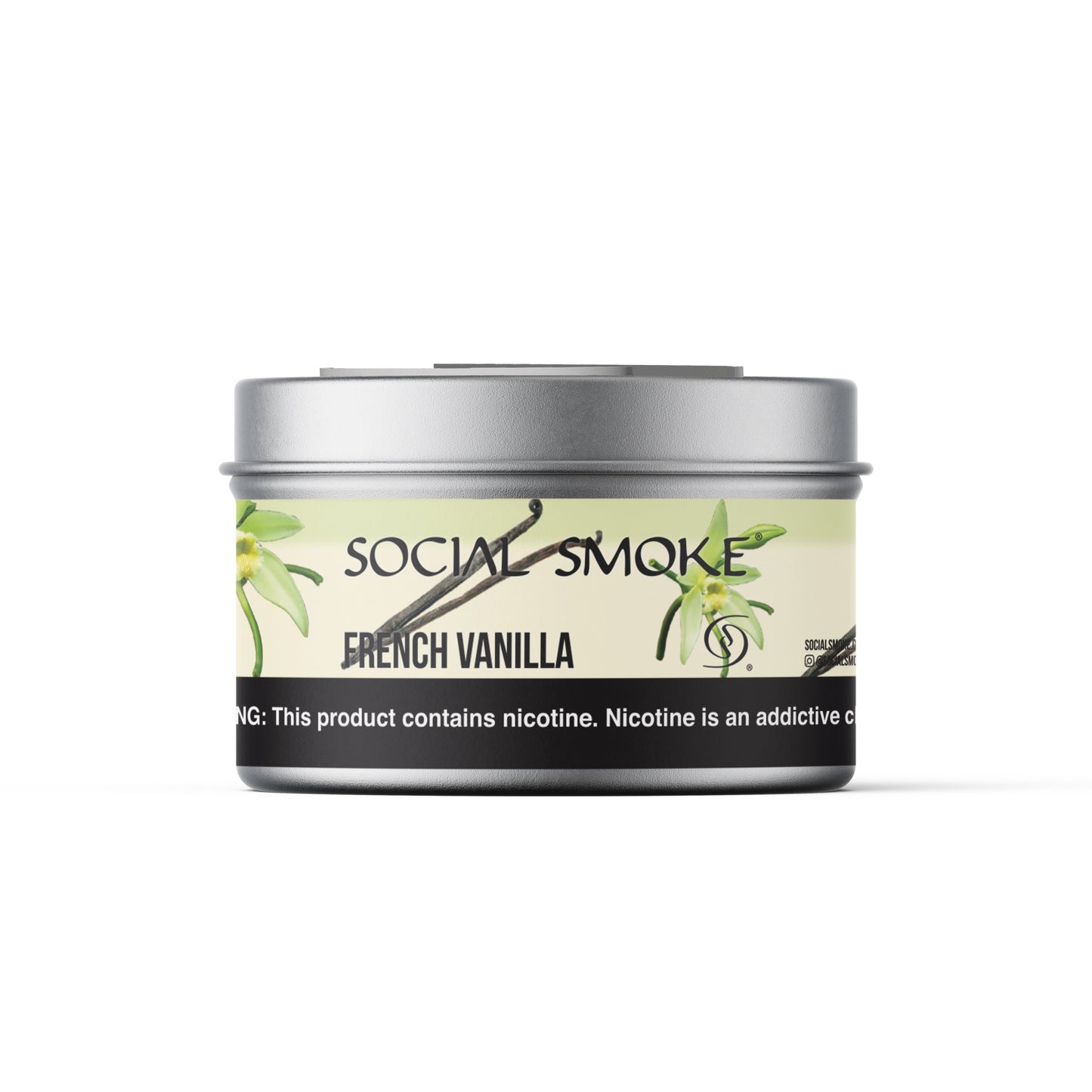 Social Smoke Tobacco 100G