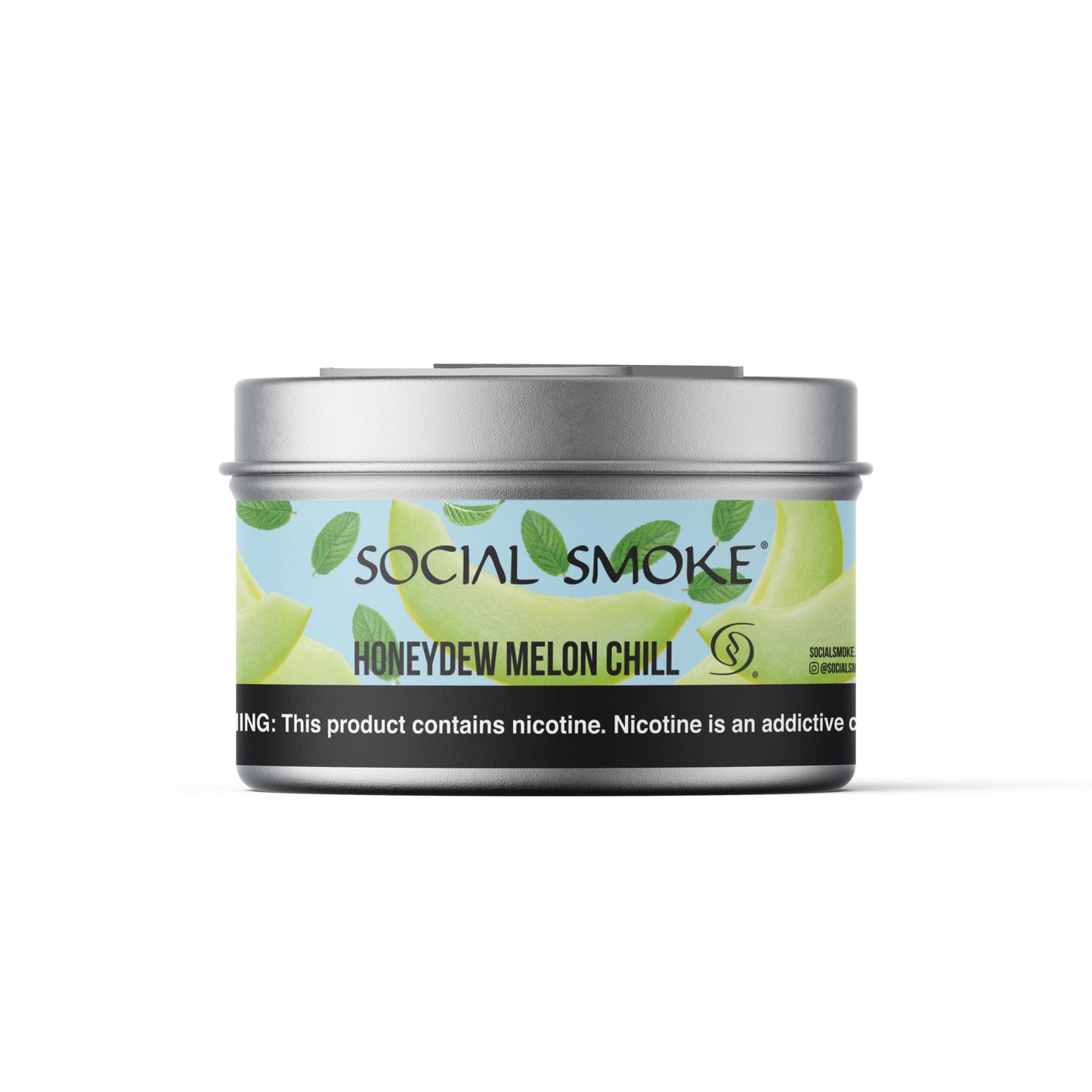 Social Smoke Tobacco 100G