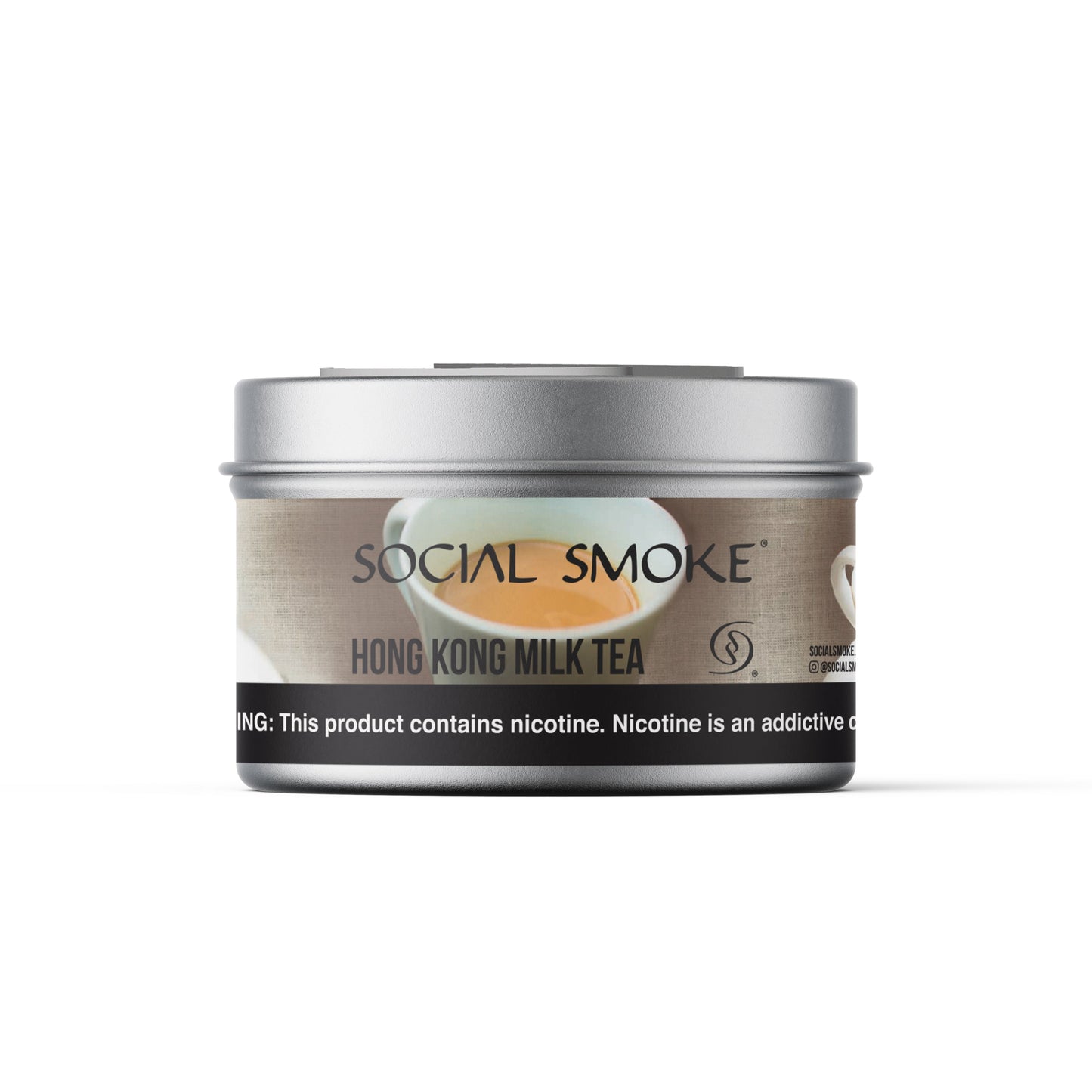Social Smoke Tobacco 100G