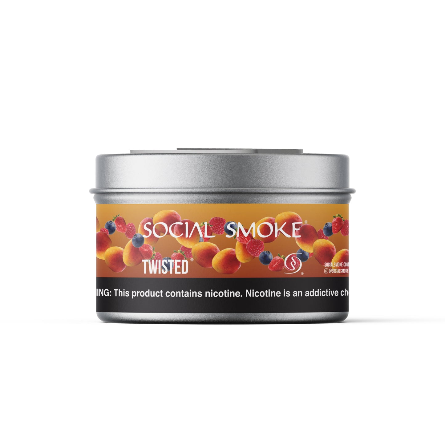 Social Smoke Tobacco 100G