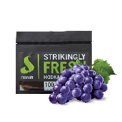 Fumari Shisha Tobacco 100G - Hookah Junkie