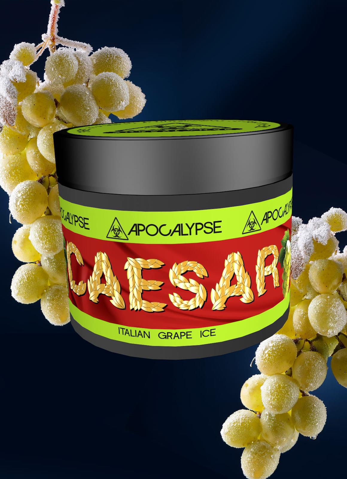 Apocalypse Hookah Tobacco