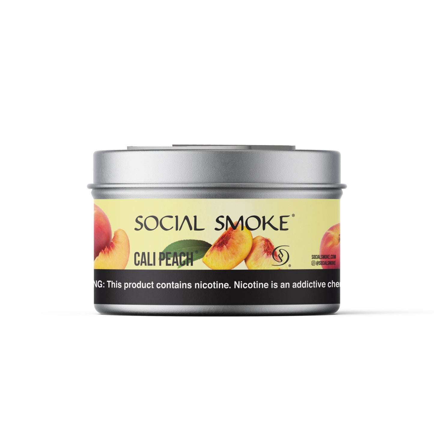 Social Smoke Tobacco 100G
