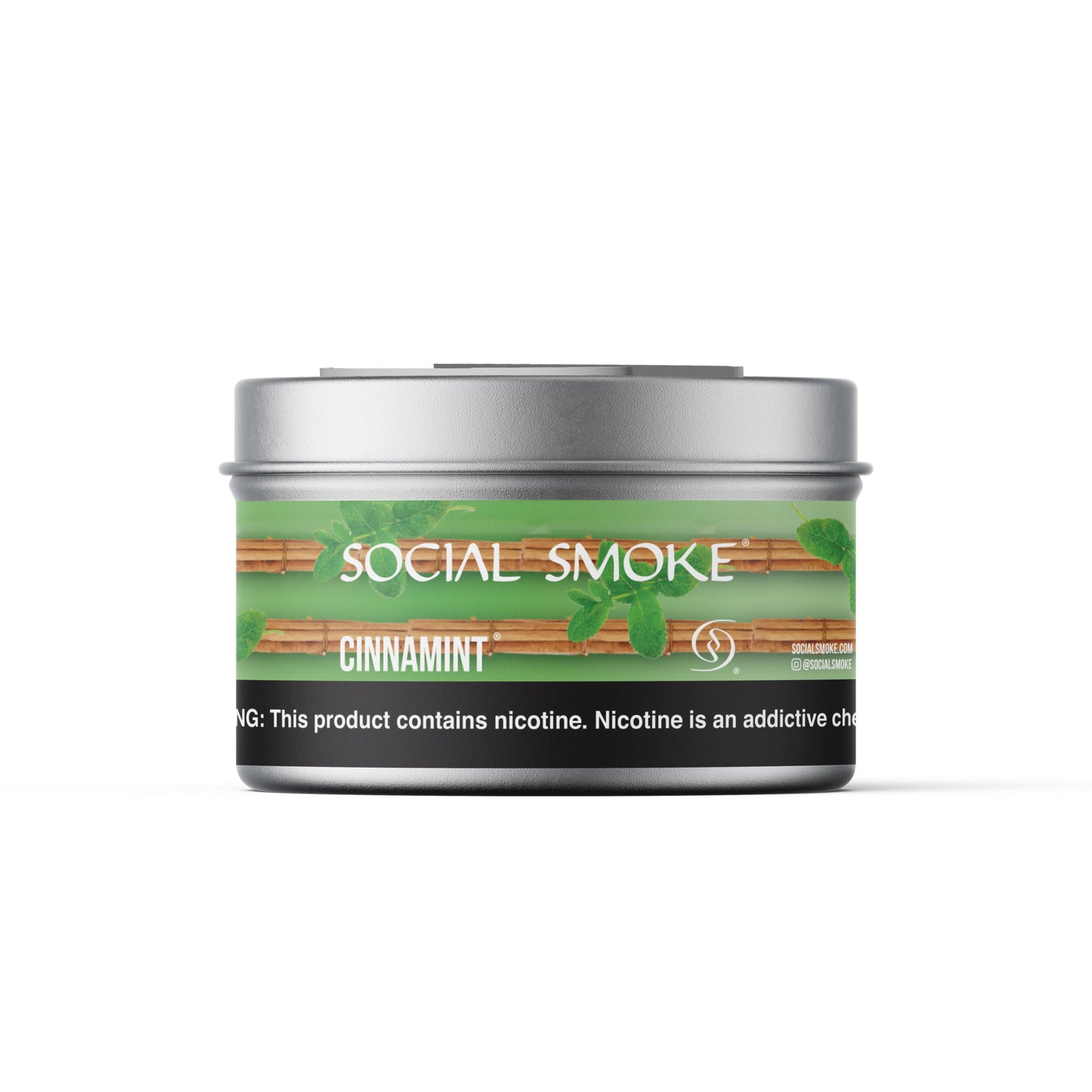 Social Smoke Tobacco 100G