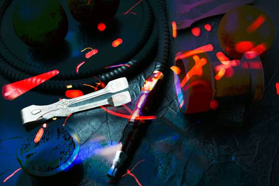 Hookah accessories