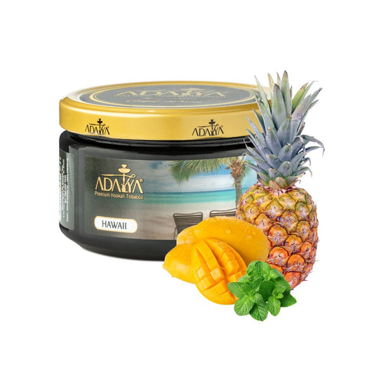Adalya Hookah Tobacco 250g Hawaii
