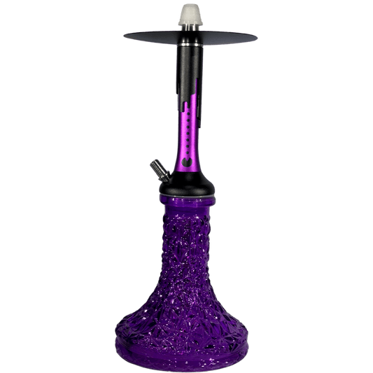Agni Hookah PacM