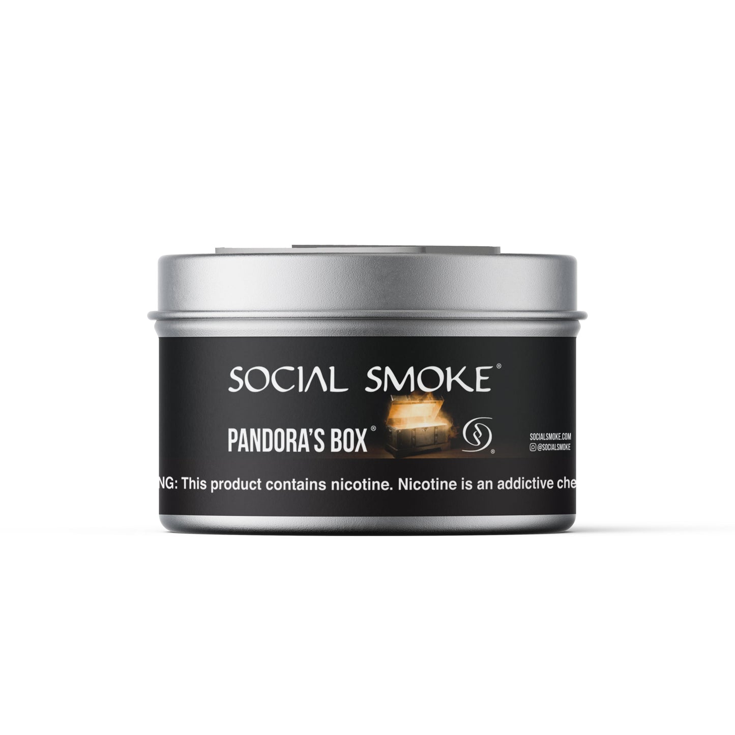 Social Smoke Tobacco 100G