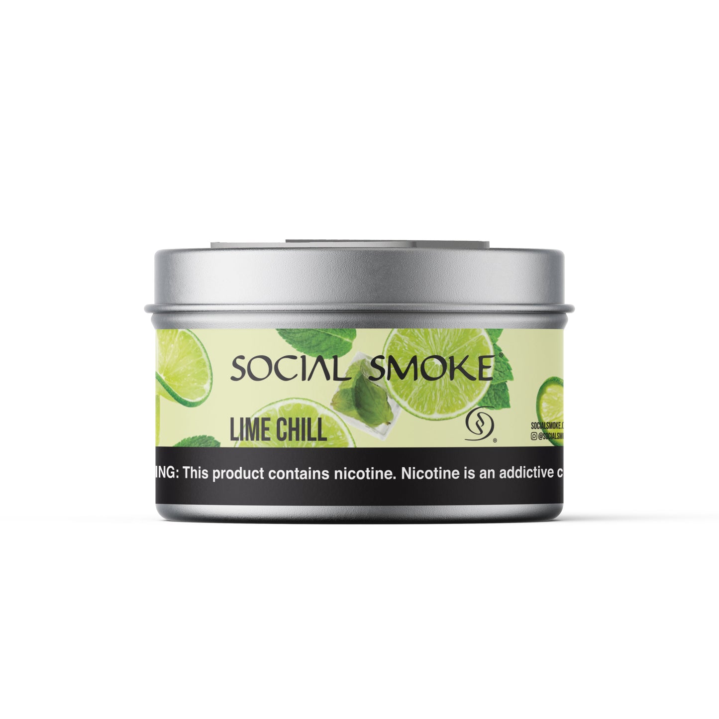 Social Smoke Tobacco 100G