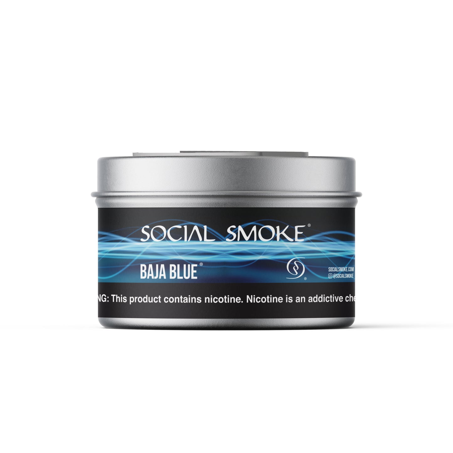 Social Smoke 200 grams