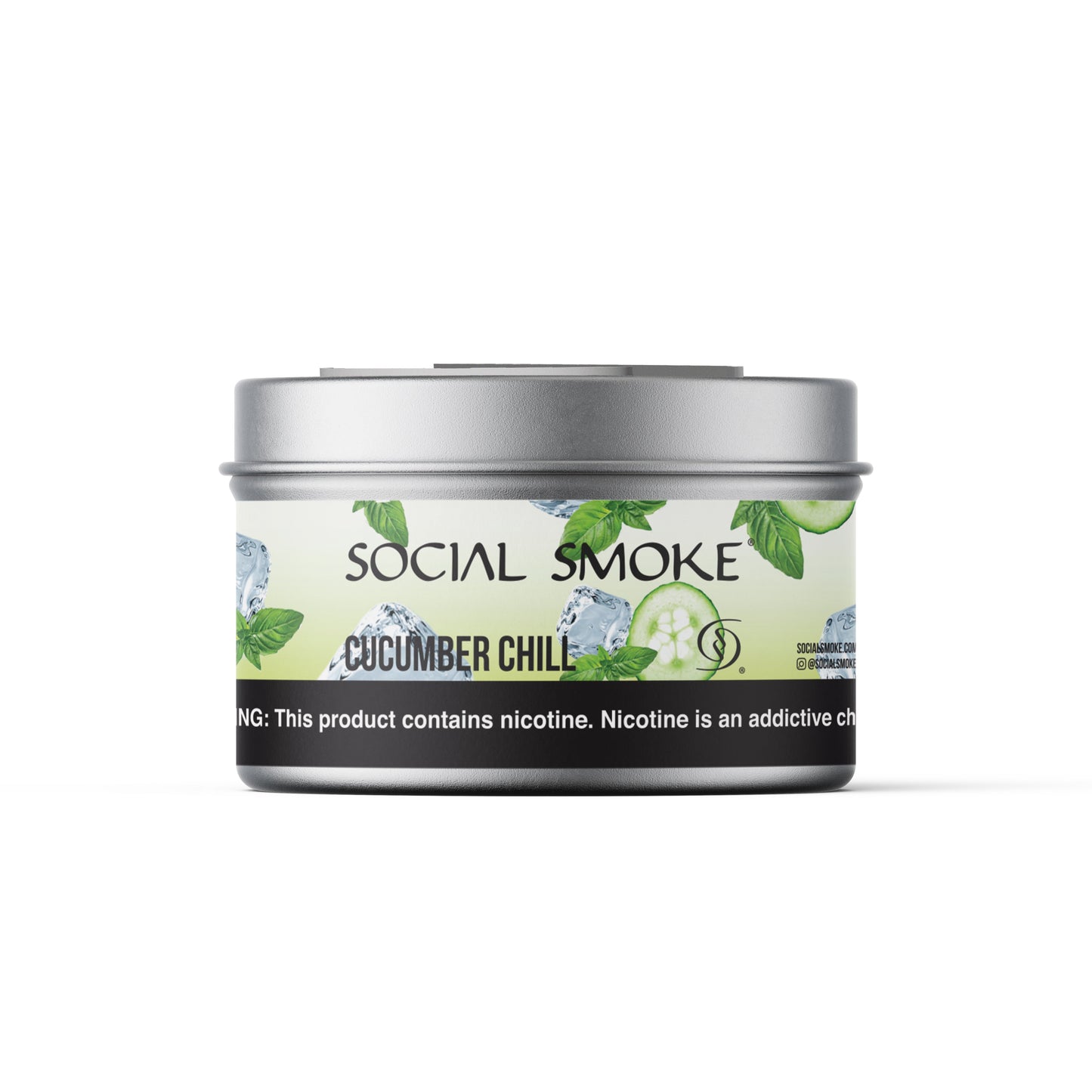 Social Smoke Tobacco 100G