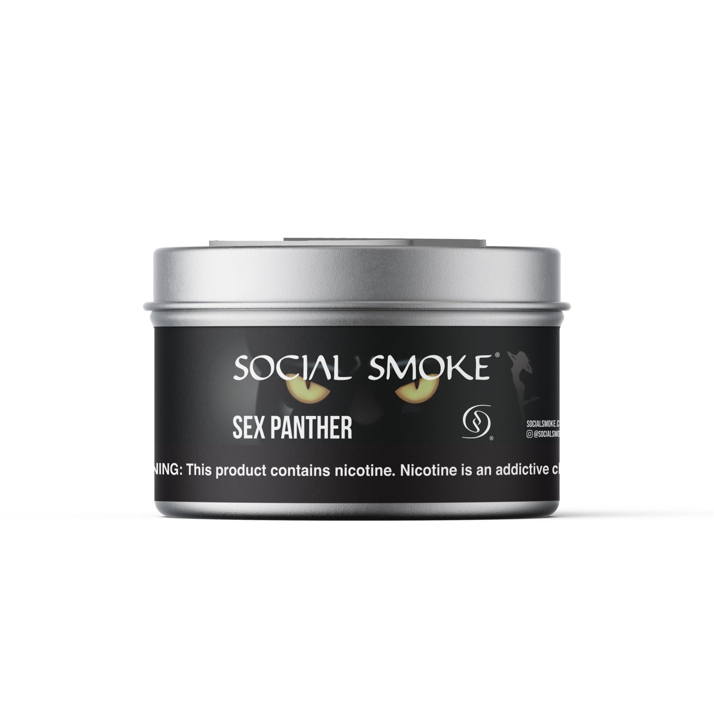 Social Smoke Tobacco 100G