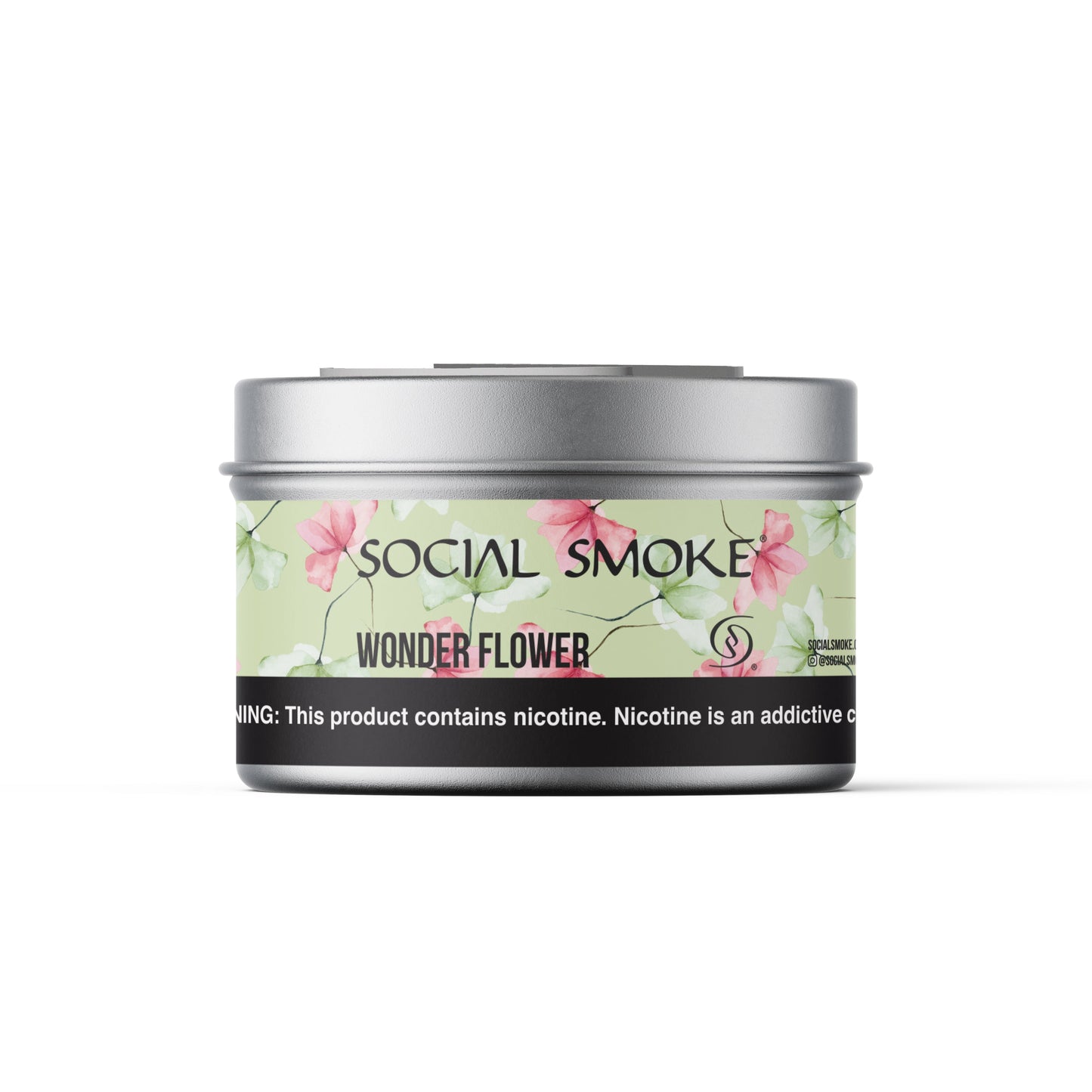 Social Smoke 200 grams