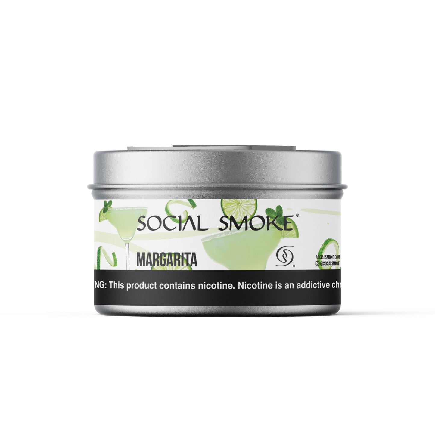 Social Smoke Tobacco 100G