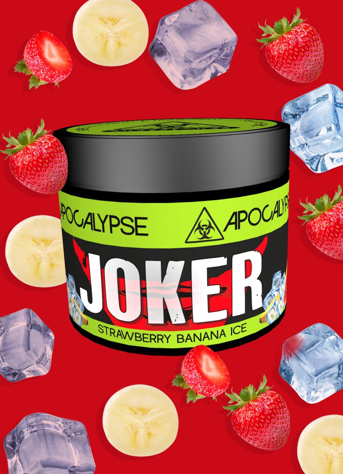 Apocalypse Hookah Tobacco