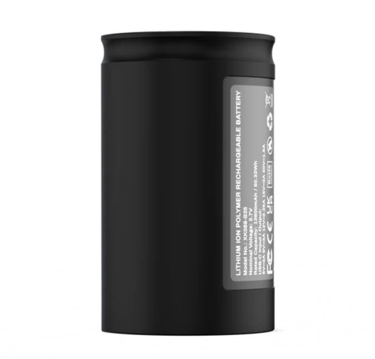 XKAH PRO HOOKAH REPLACEMENT BATTERY