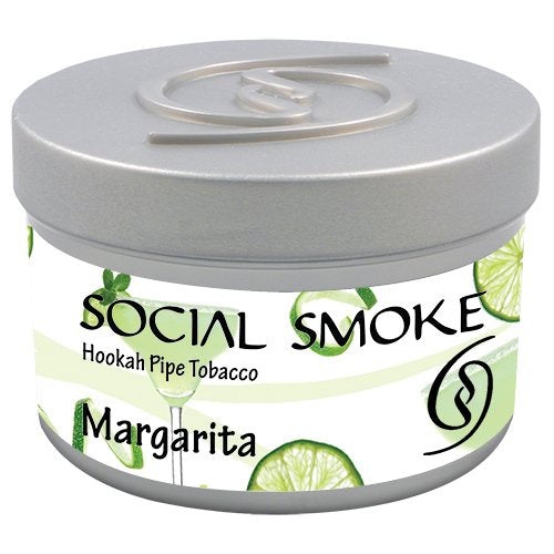 Social Smoke 250G - Hookah Junkie