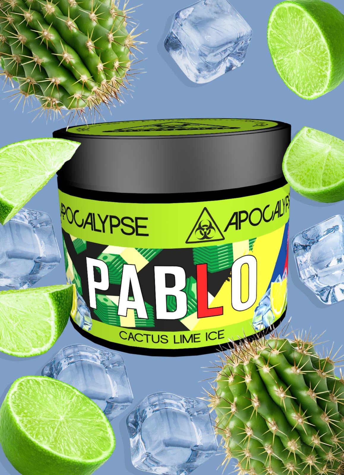 Apocalypse Hookah Tobacco