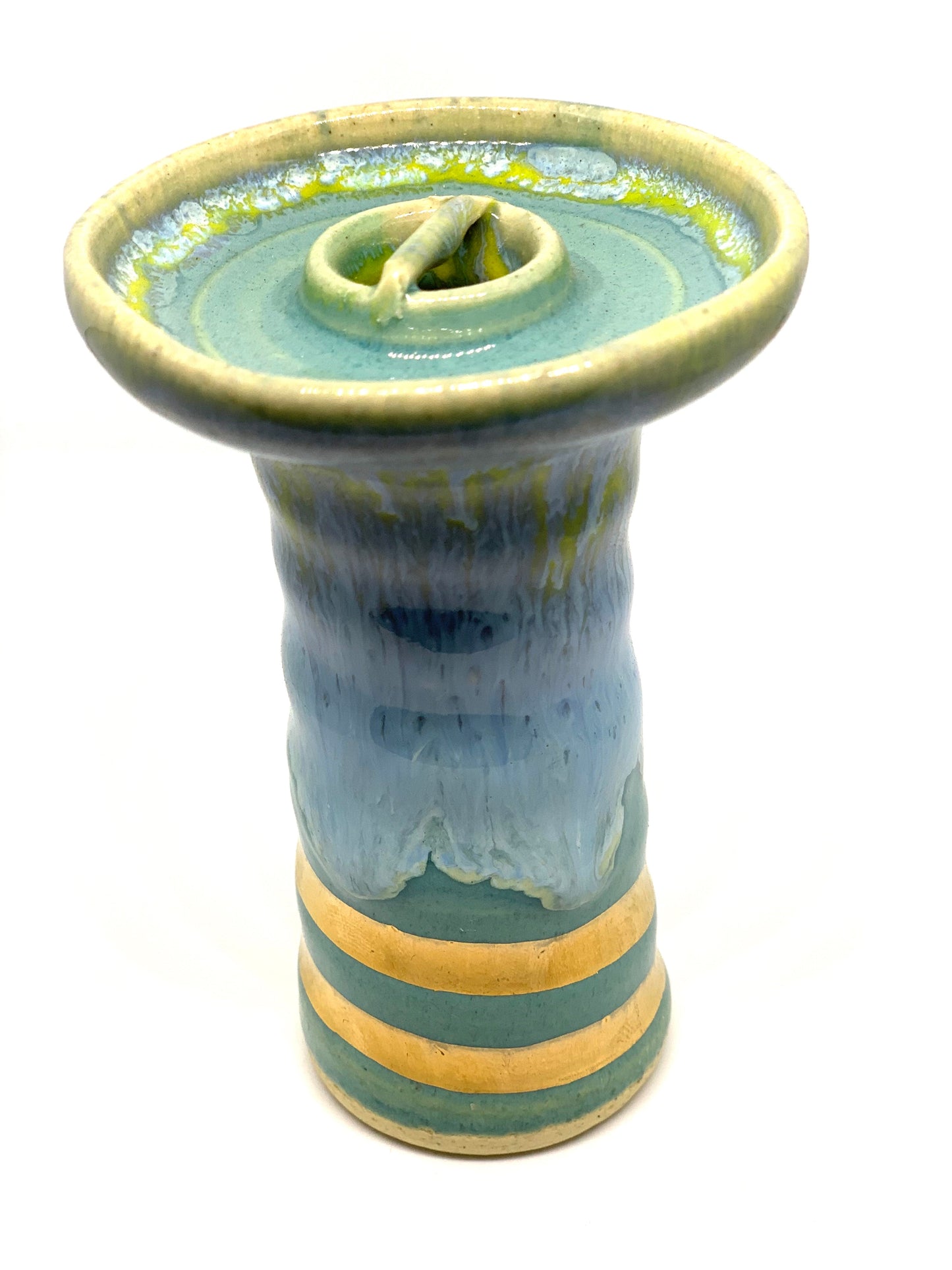 Alpaca Gold Edition Bowls 18k Gold - Hookah Junkie